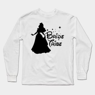 Bride Tribe 1 Long Sleeve T-Shirt